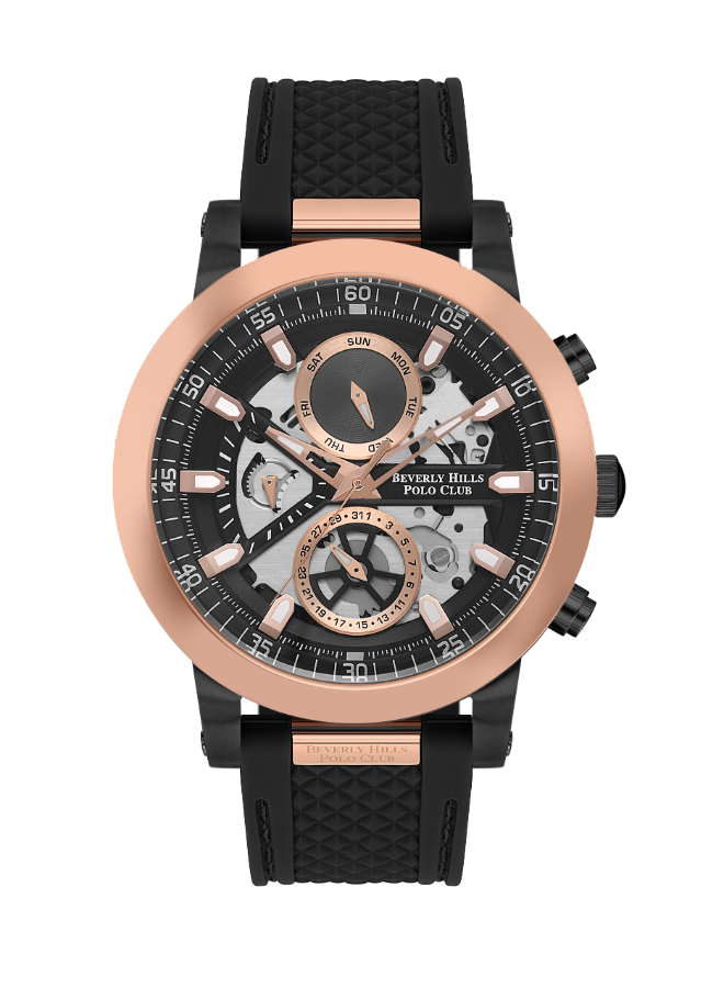 Beverly hills fashion polo club reloj smartwatch